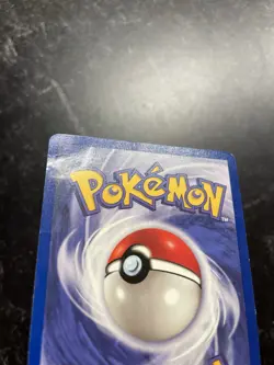 1st Edition Dark Charizard 21/82 Team Rocket WoTC Pokemon Card Rare - Image 4