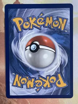 Pokemon Ampharos 075 Prerelease Stamped Promo Chaos Rising NM/M - Image 2