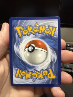 Pokemon TCG Probopass 096/088 Full Art Illustration Rare Holo Perfect Order - Image 2