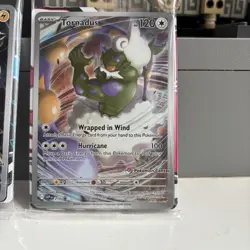 Pokemon Center Promo Cards - Black Bolt + White Flare Stamped Sealed NEW - Image 3