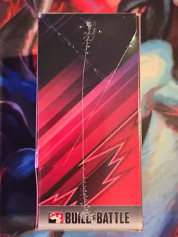Pokemon Scarlet & Violet Destined Rivals Build and Battle Box New Sealed💥💥 - Image 3