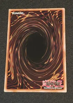Yu-Gi-Oh! TCG Super Polymerization SdCR-EN021 Common 1st Ed LP - Image 2