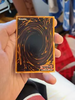 Yugioh Elemental Hero Wildedge MF02-EN002 Parallel Rare - Image 3