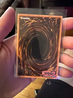 Yu-Gi-Oh! TCG Super Polymerization RA03-EN053 Super Rare NM - Image 2