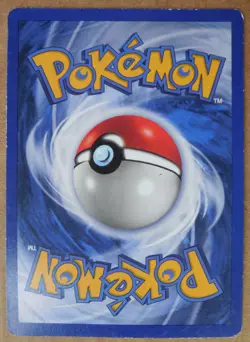 Aerodactyle 16/62 Rare Non-Holo 1st Edition Fossil Set Pokemon Card MP - Image 4