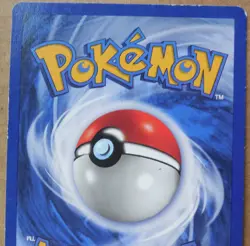 Aerodactyle 16/62 Rare Non-Holo 1st Edition Fossil Set Pokemon Card MP - Image 5