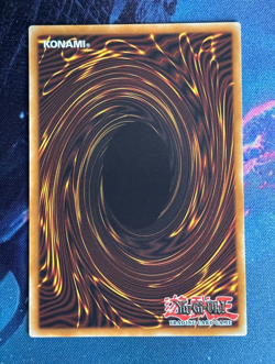 Yugioh - Sanga Of The Thunder (VLP) - MRD-EN025 - Super Rare - 25th Anniversary - Image 2