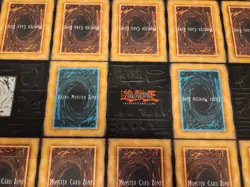 Yu-Gi-Oh! 2 Player Duel Mat Classic Style New Never Used - Image 2