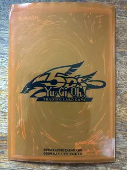 Yu-Gi-Oh! TCG | Necrovalley [PGD-084] 1st Edition | NearMint - Image 3