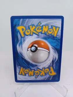 Blastoise ex 009/165 Scarlet & Violet 151 Ultra Rare Holo Pokemon Card TCG Card - Image 2