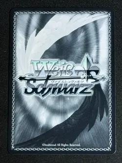 Weiss Schwarz Sneaker Bunko Darkness Summer Vacation Sks/W123-018 WAIFU Konosuba - Image 2