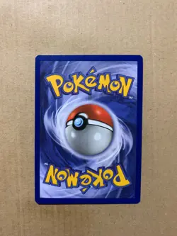 1st Edition SPANISH Poliwag 59/102 Base Set - Common Pokemon Card - NM/Mint - Image 2