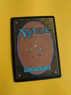 Nirkana Revenant. Mythic VOC Vampire Shade. MTG Card. - Image 4