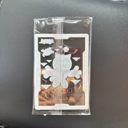Yummy Snatchy Yugioh Field Center Card - Justice Hunters Sealed ! - Image 2