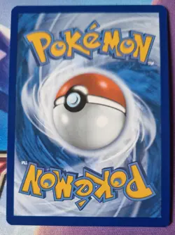 Pokemon TCG Lechonk Card 209/197 Full Art Obsidian Flames NM-Mint TCG Alt Art - Image 2