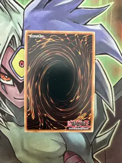 MP19-EN110 Reprodocus Ultra Rare 1st Edition NM Yugioh Card - Image 2