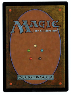 Defense of the Heart -- MTG (SP+/NM Quality FOIL) - Urza's Legacy - See scans!! - Image 2