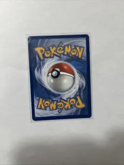 Pokemon Furret 168/159 Sv09 Journey Together Illustration Rare Holo 120 HP - Image 2