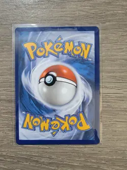 Pokemon Black Belt's Training SV Stellar Crown 255/217 Full Art Holo Ultra Rare - Image 2