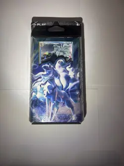 Lot Of 3 Pokemon Theme Decks Two Sun & Moon Decks and a XY Breaking Point Deck - Image 3