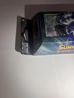 Lot Of 3 Pokemon Theme Decks Two Sun & Moon Decks and a XY Breaking Point Deck - Image 5