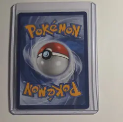 Pokemon Mega Charizard X ex Me02 013/094 Double Rare Holo 360 HP - Image 2