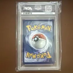Pokemon GO Dragonite V Full Art 076/078 Ultra Rare Holo PSA 10 English - Image 2