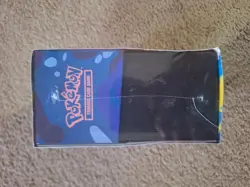 Pokemon Chaos Rising Elite Trainer Box Factory Sealed ETB - Image 5