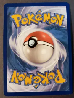 Pokemon TCG Meditite 153/142 Stellar Crown Illustration Rare Near Mint/Mint - Image 2
