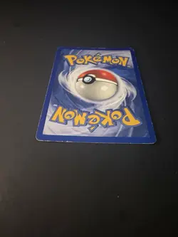 1999 Pokemon Jungle Pidgeot Holo 8/64 Vintage WOTC Rare - Image 4