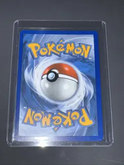 Pokemon TCG Holo Ultra Rare Wigglytuff 105/094 Mint Condition Phantasmal Flames - Image 2