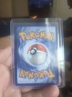 Pokemon Deino 80 HP Sv: White Flare 146/086 Illus Rare Holo EN 2025 Teeziro - Image 2
