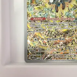 Magneton 159 SV: Scarlet & Violet Promo Holo Promo English 2024 100 HP - Image 4