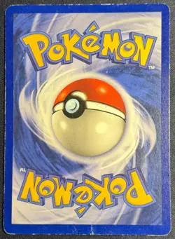 Pokemon TCG - Poliwag Base Set 59/102 Regular Shadowless - Image 2
