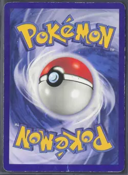 Pokemon TCG - Poliwag Base Set 59/102 Regular Shadowless - Image 4