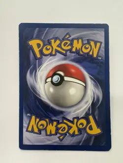 Pokemon TCG Kakuna 33/102 Base Set 1999 - Image 2