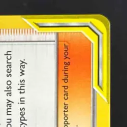 2016-19 Pokemon Gaming SM Black Star Promos Sabrina & Brycen #SM246 - Image 5