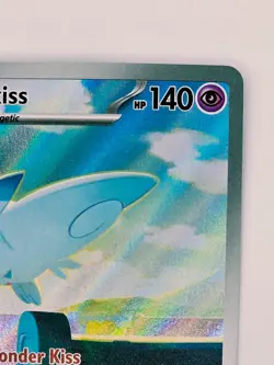 Togekiss 235/217 Pokemon TCG Ascended Heroes Illustration Rare Holo NM - Image 4
