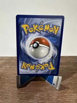 Pokemon TCG Mega Evolution Helioptile IR 143/132 - Image 2