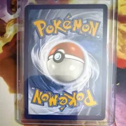 Pokemon Co. Dragonite VSTAR 050/078 Pokemon GO Ultra Rare Holo EN 280HP - Image 2