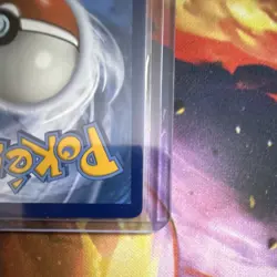 Pokemon Co. Dragonite VSTAR 050/078 Pokemon GO Ultra Rare Holo EN 280HP - Image 4
