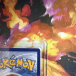 Pokemon Co. Dragonite VSTAR 050/078 Pokemon GO Ultra Rare Holo EN 280HP - Image 5