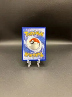 Pokemon Lillie's Ribombee 164/159 Sv09: Journey Together Holo - Image 2