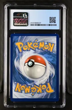 2021 Pokemon TCG Evolving Skies Swsh07: Raihan (Secret) #224/203 - CGC 9 Mint - Image 2