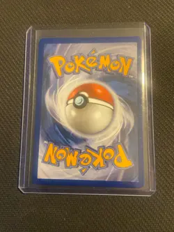 Stufful Illustration Rare 154/132 Pokemon Mega Evolution - Image 2