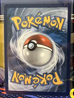 Pokemon TCG Braviary Sv08: Surging Sparks 214/191 Illustration Rare - Image 2