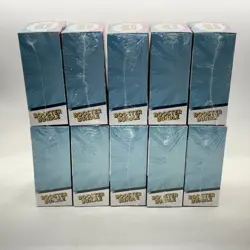 10x Lot Pokemon Ascended Heroes Booster Bundle Box Mega Evolution NEW Sealed - Image 5