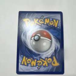 Pokemon M Gyarados EX 115/122 Breakpoint Full Art Ultra Rare Holo 240 HP - Image 2