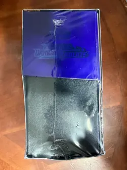 Pokemon TCG Darkness Ablaze Elite Trainer Box ETB New & Sealed - Image 5