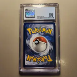 2021 Pokemon Celebrations Venusaur 15/102 CGC Pristine 10 with Subgrades - Image 3